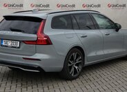 Volvo V60 Kombi 2,0 l 145 kw