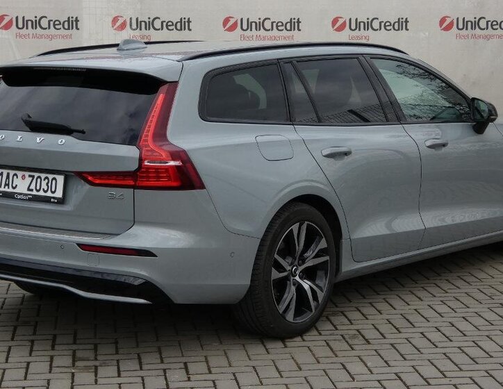 Volvo V60 Kombi 2,0 l 145 kw