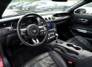 Ford Mustang Kupé 2,3 l 265 kw