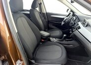 BMW X1 SUV 2,0 l 110 kw