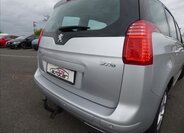 Peugeot 5008 MPV 1,6 l 88 kw