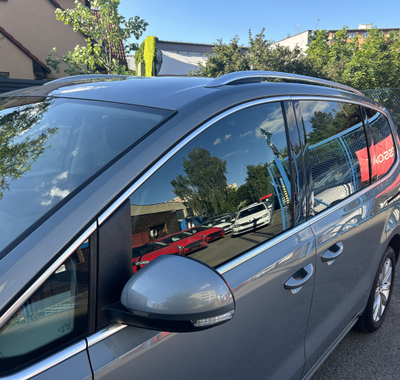 Volkswagen Sharan 20