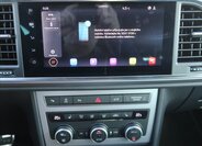 Seat Ateca SUV / Terénní 1,5 l 110 kw