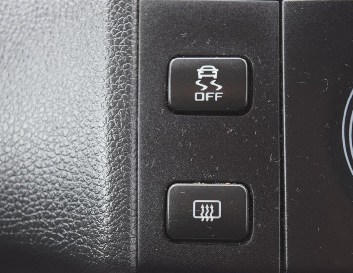 Škoda Fabia Kombi 1,2 l 63 kw