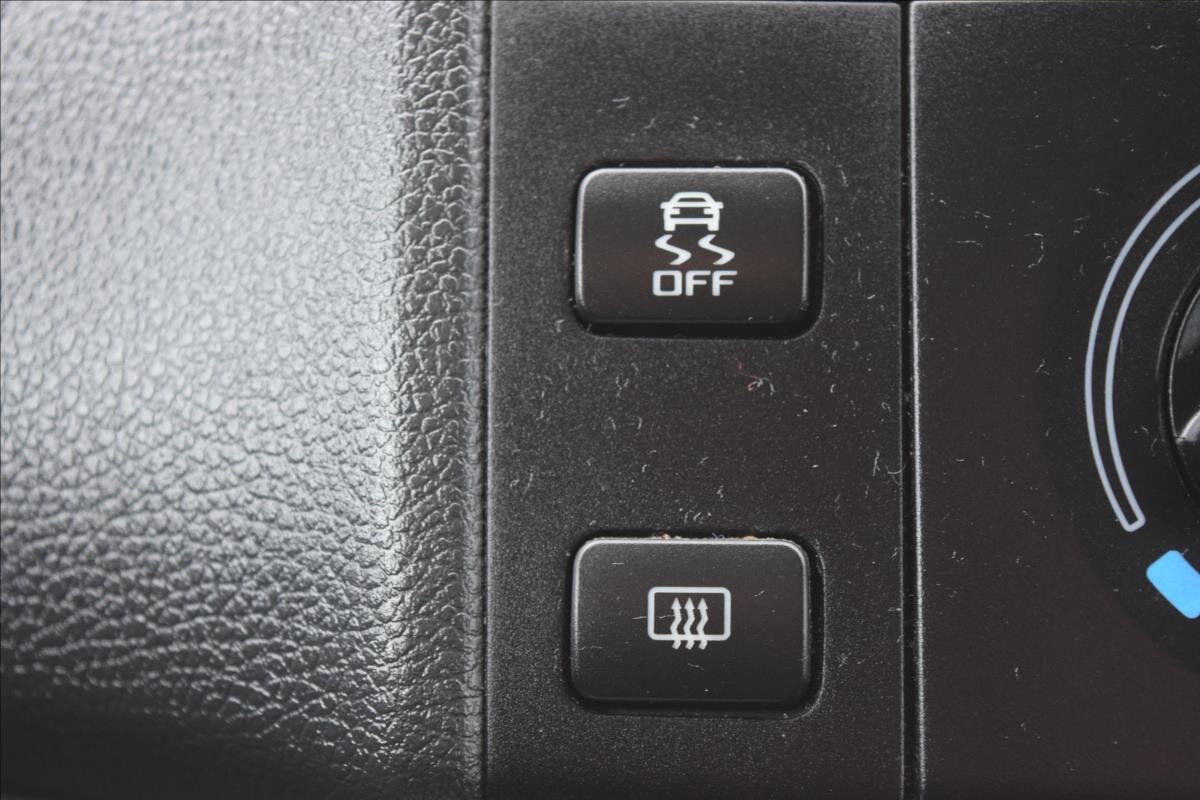 Škoda Fabia Kombi 1,2 l 63 kw