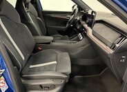 Škoda Kodiaq SUV 2,0 l 142 kw