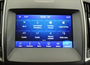 Ford S-MAX MPV 2,0 l 110 kw