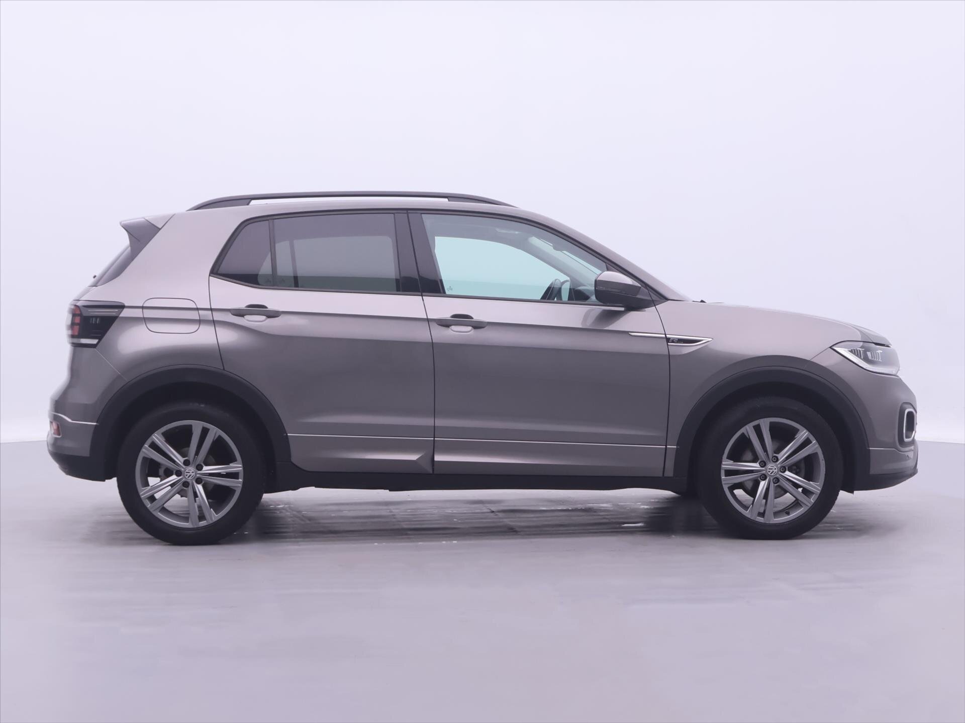 Volkswagen T-Cross SUV 999,0 85 kw