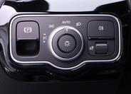 Mercedes-Benz Třídy A 55