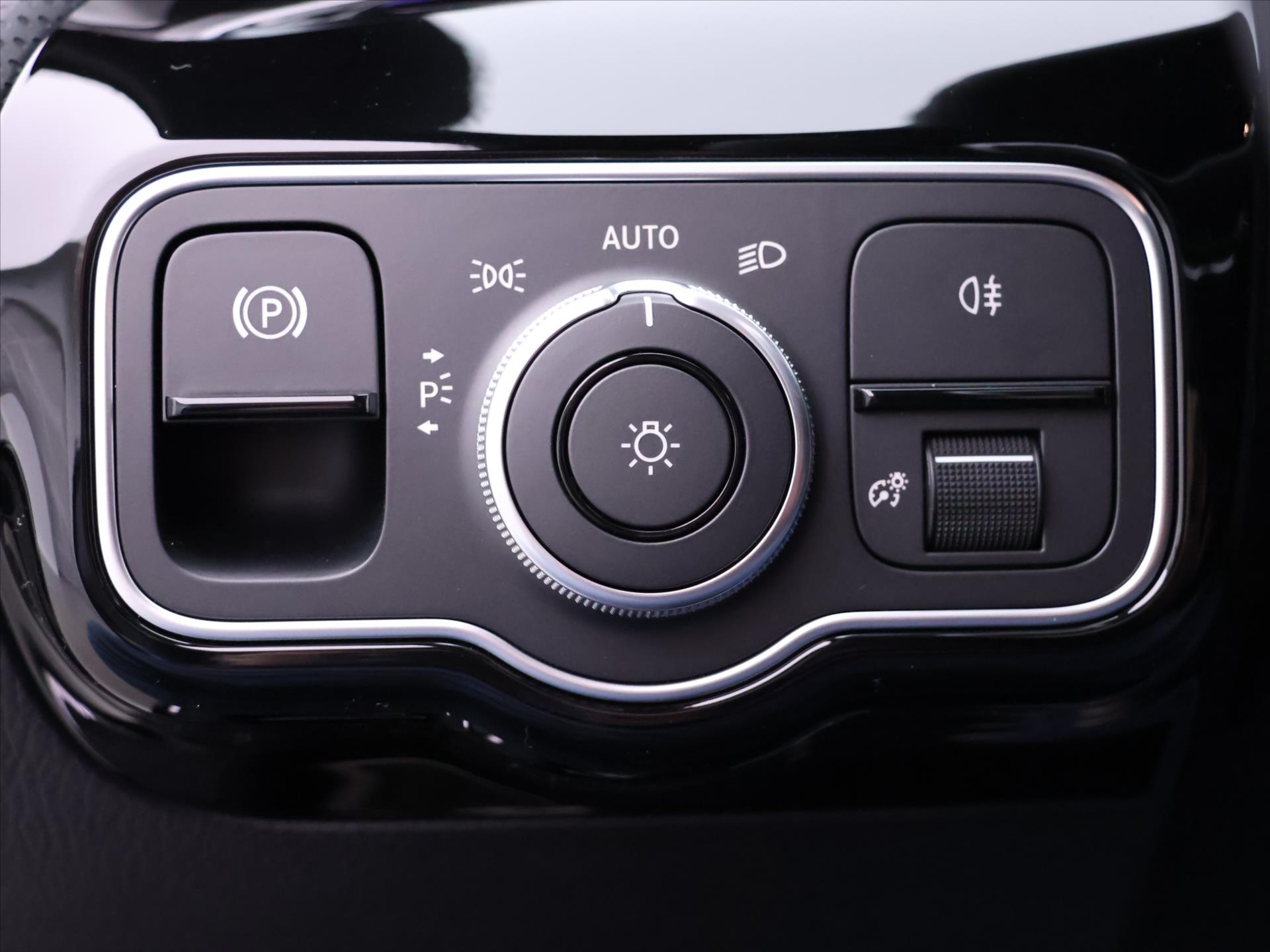 Mercedes-Benz Třídy A