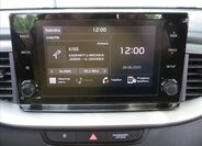 KIA Ceed Kombi 1,5 l 118 kw