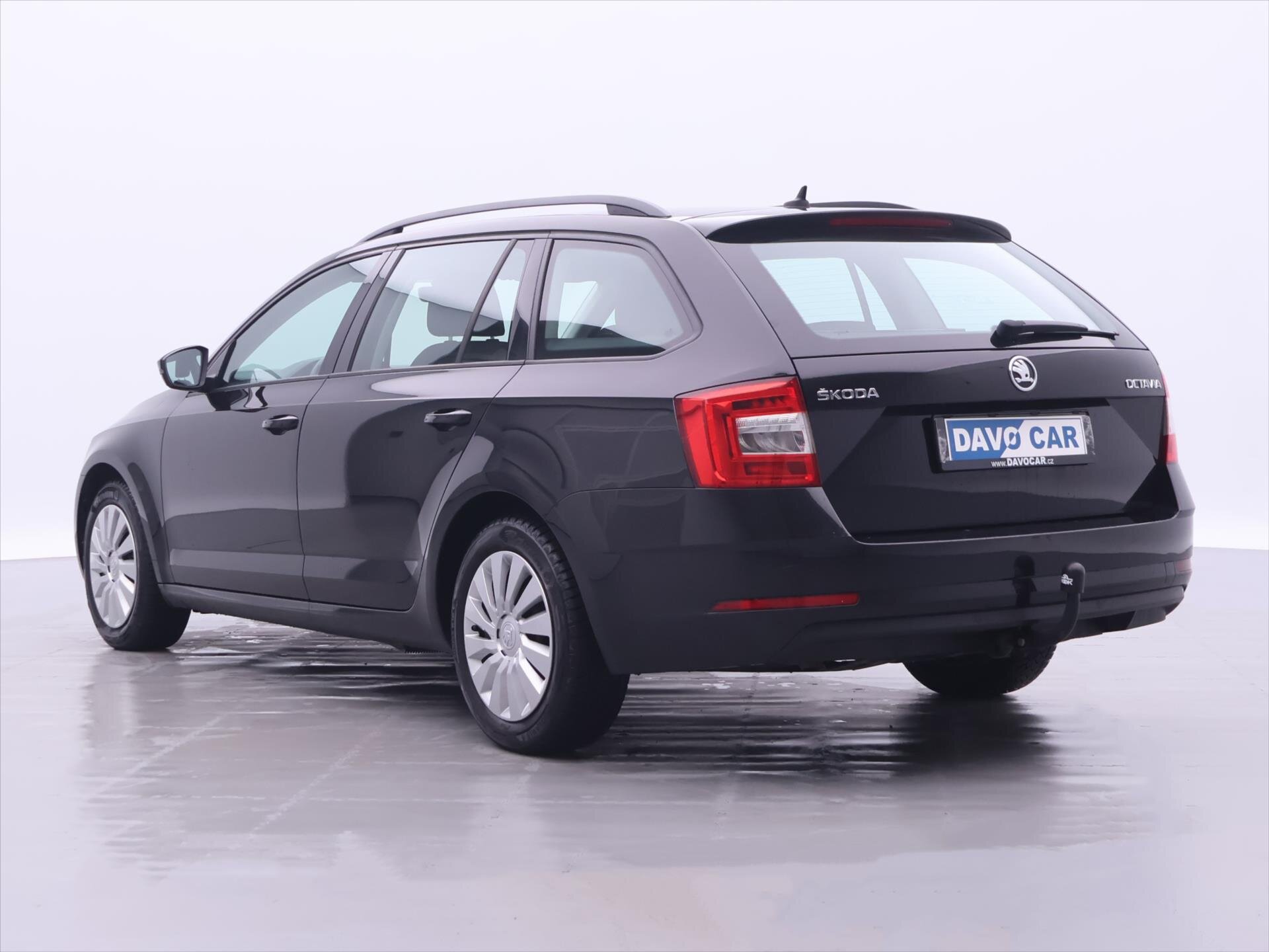 Škoda Octavia Kombi 999,0 85 kw