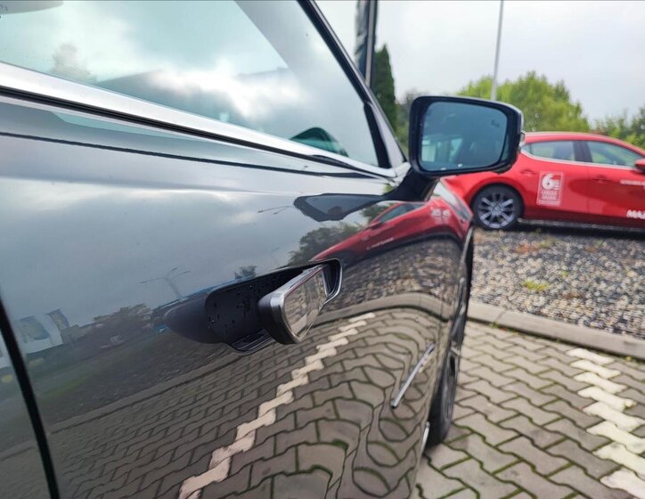 Mazda 6e Liftback 0,0 180 kw