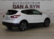 Nissan Qashqai 4