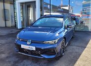 Volkswagen Golf Kombi 2,0 l 110 kw