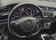 Volkswagen Touran 12
