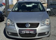 Volkswagen Polo Hatchback 1,2 l 47 kw