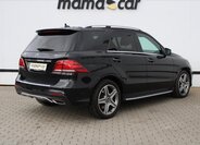 Mercedes-Benz GLE 7