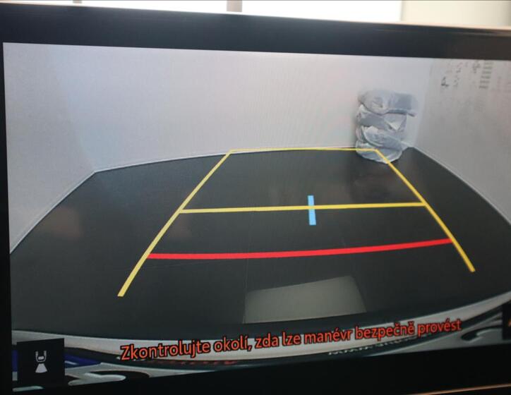 Toyota Corolla Cross 22