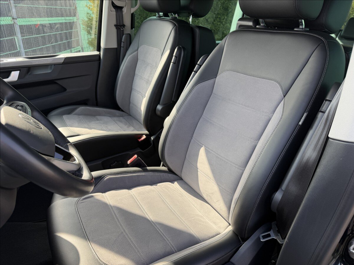 Volkswagen Multivan Ostatní 2,0 l 150 kw