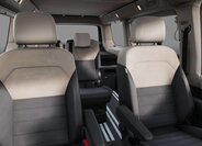 Volkswagen Ostatní Ostatní 2,0 l 110 kw