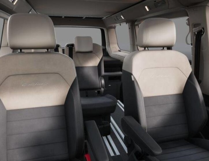 Volkswagen Ostatní Ostatní 2,0 l 110 kw