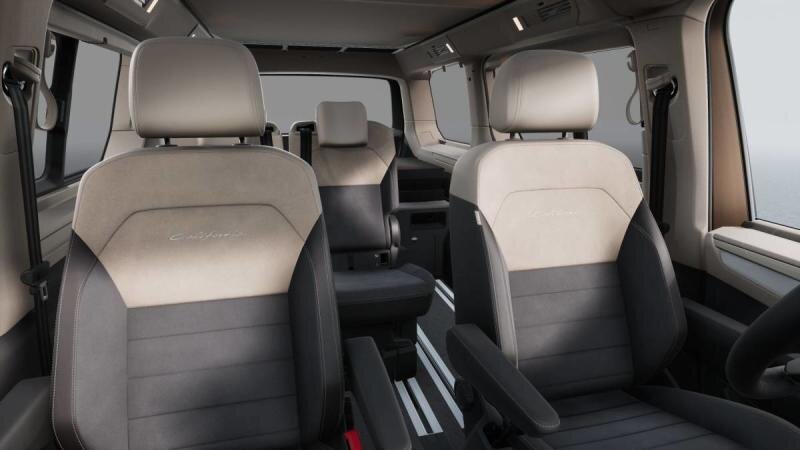 Volkswagen Ostatní Ostatní 2,0 l 110 kw