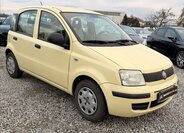 Fiat Panda 3