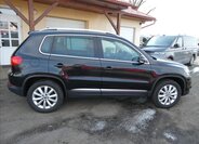 Volkswagen Tiguan SUV / Terénní 2,0 l 103 kw