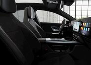 Mercedes-Benz CLA Kupé 1,5 l 120 kw