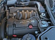 Jaguar XK8 Kupé 0,0 0