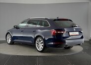 Škoda Superb Kombi 2,0 l 110 kw