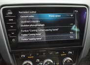 Škoda Octavia Kombi 2,0 l 135 kw