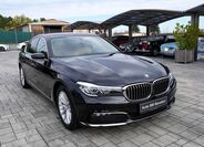 BMW Řada 7 8