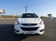 Hyundai ix35 SUV / Terénní 1,6 l 99 kw