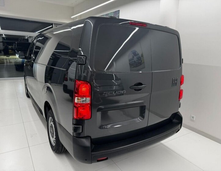 Fiat Scudo 5