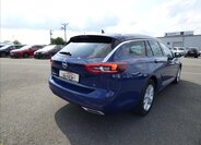 Opel Insignia Kombi 2,0 l 154 kw