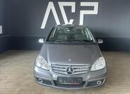 Mercedes-Benz Třídy A 3