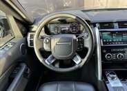 Land Rover Discovery SUV / Terénní 3,0 l 225 kw