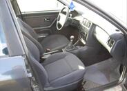 Audi 80 11
