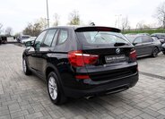 BMW X3 SUV / Terénní 2,0 l 110 kw