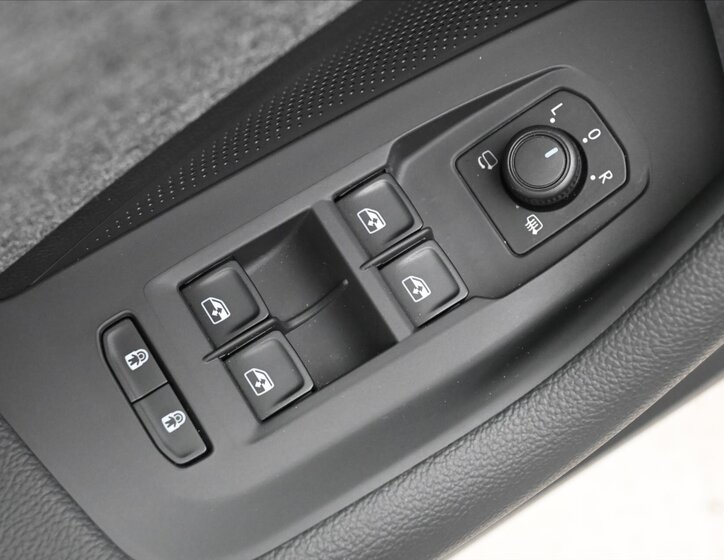 Škoda Superb Kombi 1,5 l 110 kw