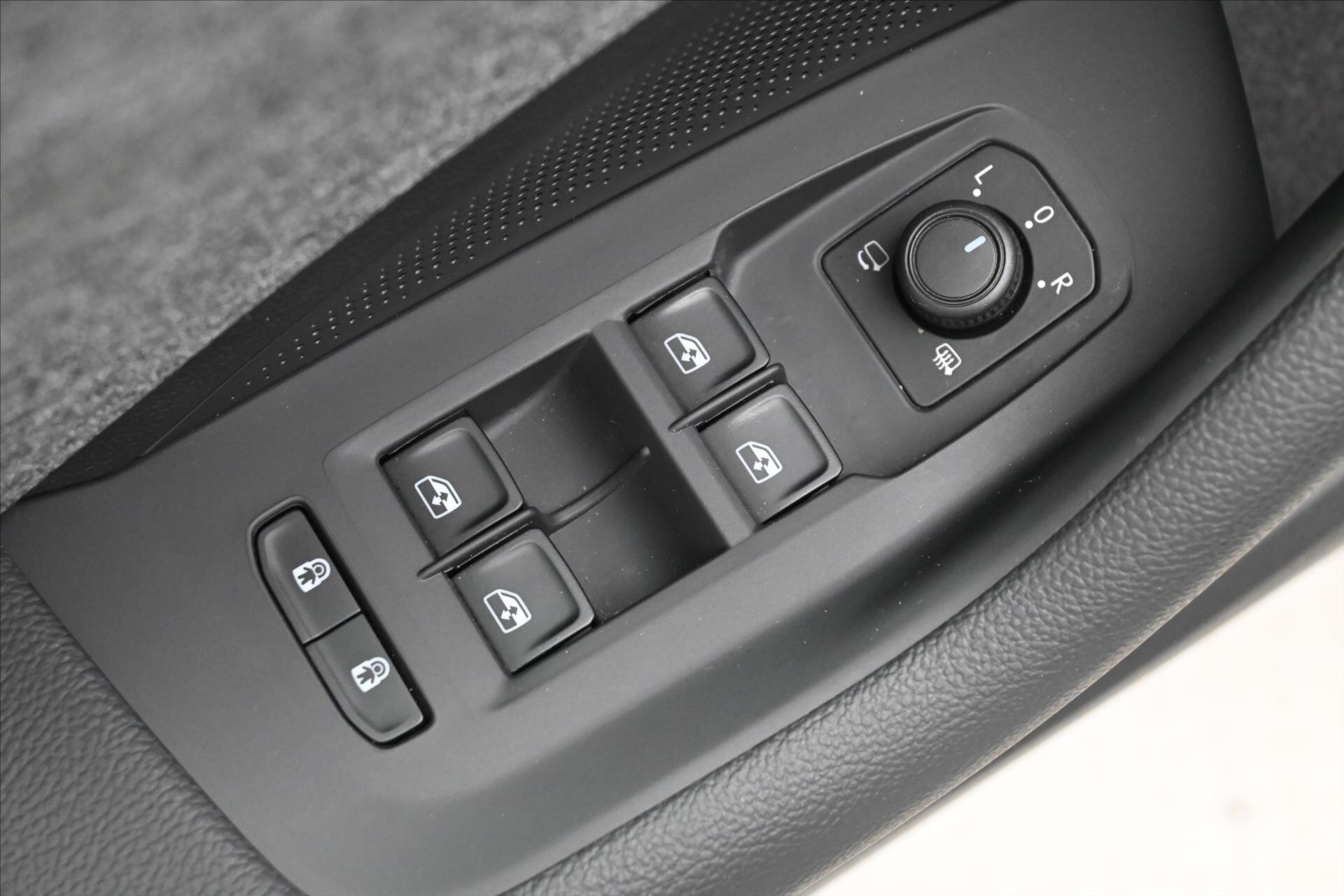 Škoda Superb Kombi 1,5 l 110 kw