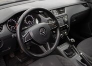 Škoda Octavia Kombi 1,6 l 66 kw