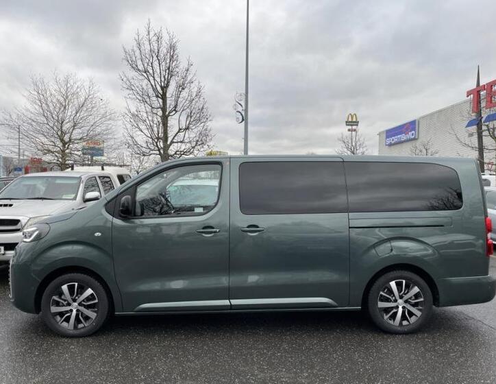Toyota ProAce Verso 15