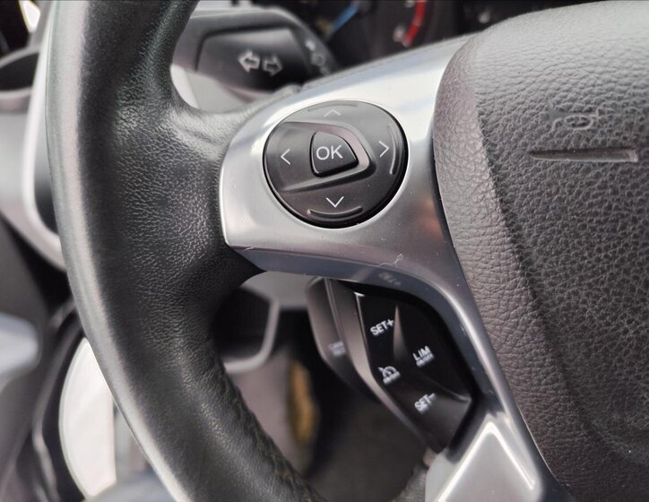 Ford Transit Custom Ostatní 2,2 l 92 kw