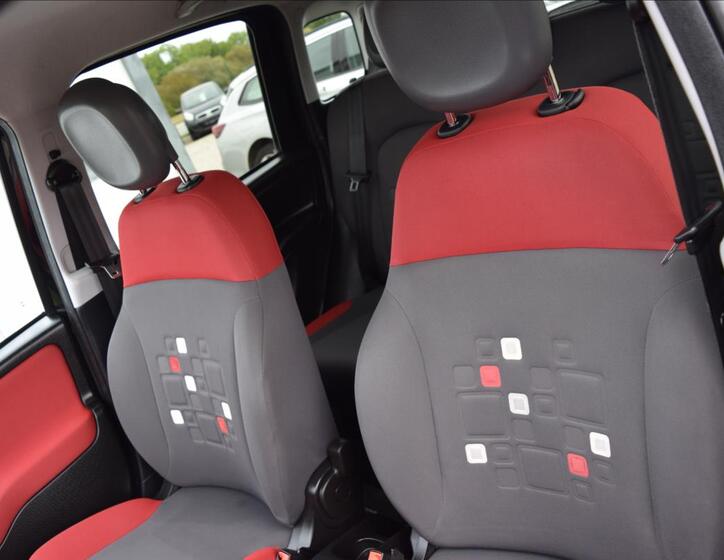 Fiat Panda 14