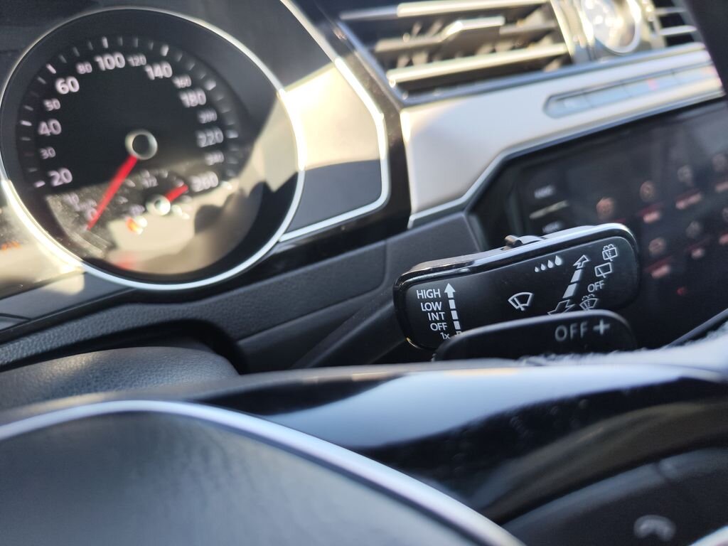 Volkswagen Passat Kombi 2,0 l 110 kw