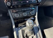 Škoda Superb Kombi 0,0 110 kw