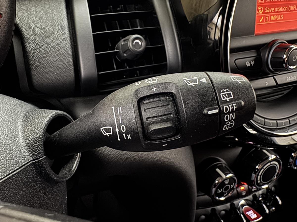 Mini One Hatchback 1,2 l 55 kw